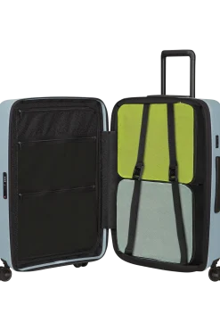 Restackd - Trolley espandibile (4 ruote) 68cm