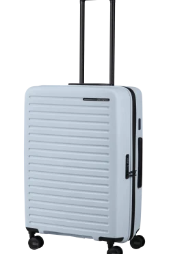 Restackd - Trolley espandibile (4 ruote) 68cm