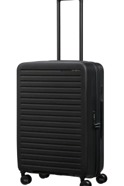 Restackd - Trolley espandibile (4 ruote) 68cm