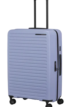 Restackd - Trolley espandibile (4 ruote) 75cm