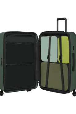 Restackd - Trolley espandibile (4 ruote) 75cm
