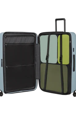 Restackd - Trolley espandibile (4 ruote) 81cm