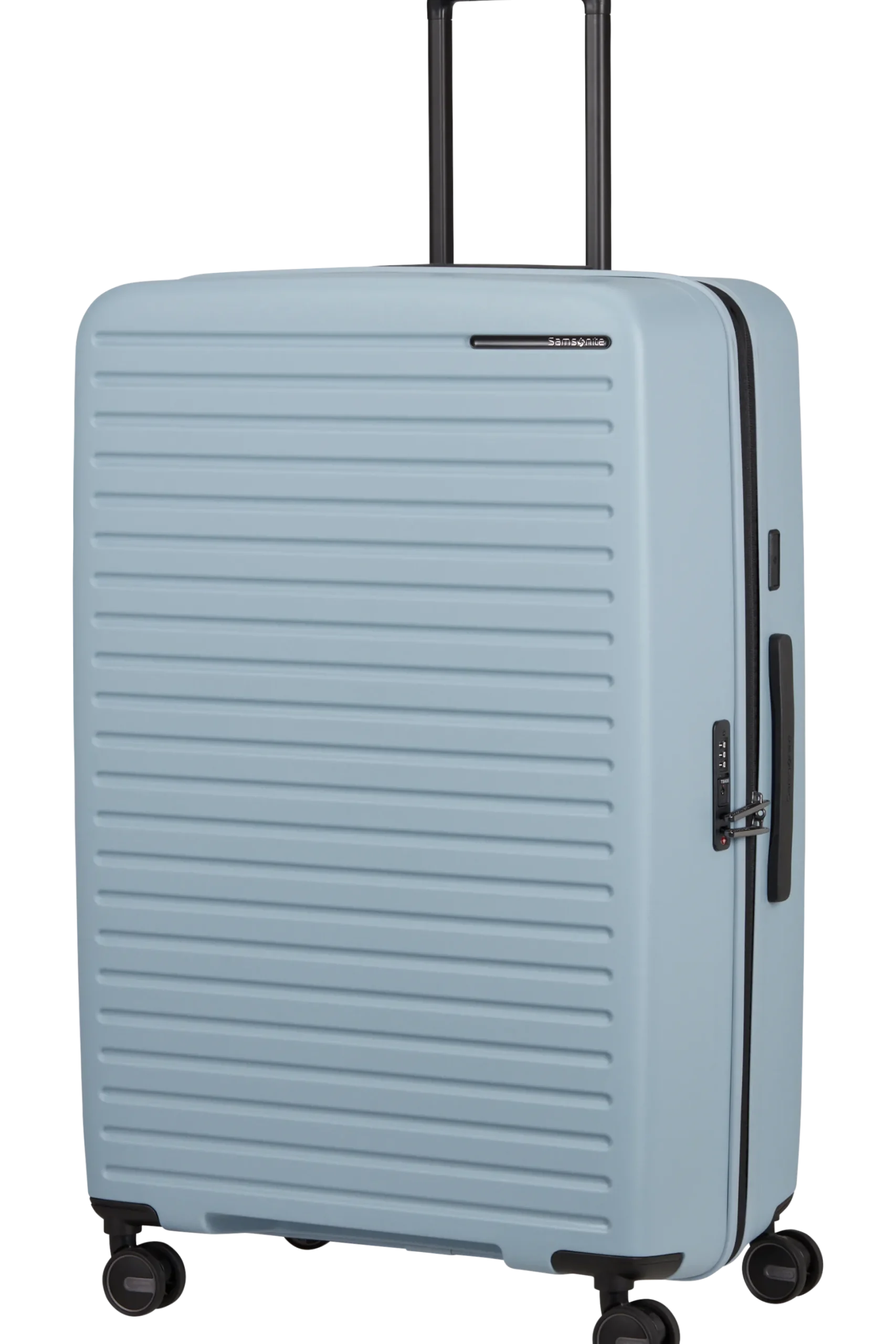 Restackd - Trolley espandibile (4 ruote) 81cm