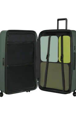 Restackd - Trolley espandibile (4 ruote) 81cm