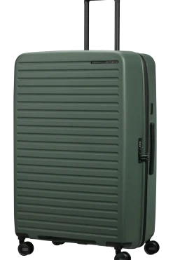 Restackd - Trolley espandibile (4 ruote) 81cm