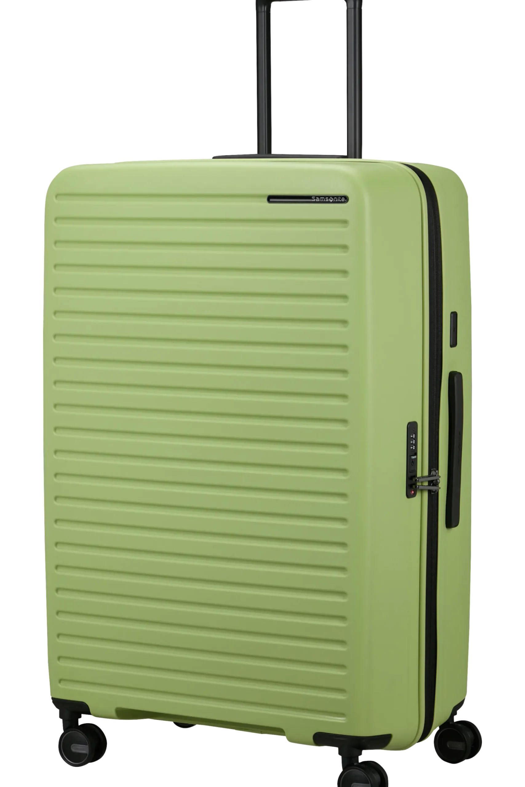 Restackd - Trolley espandibile (4 ruote) 81cm