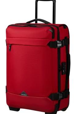 Roadseeker - Borsone con ruote 55cm