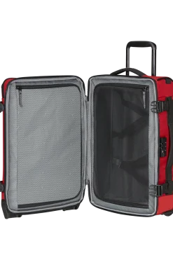 Roadseeker - Borsone con ruote 55cm