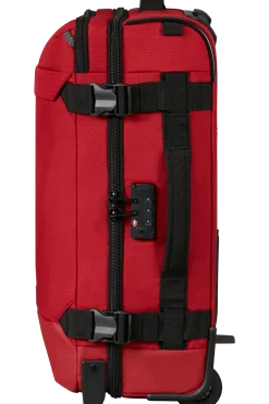 Roadseeker - Borsone con ruote 55cm
