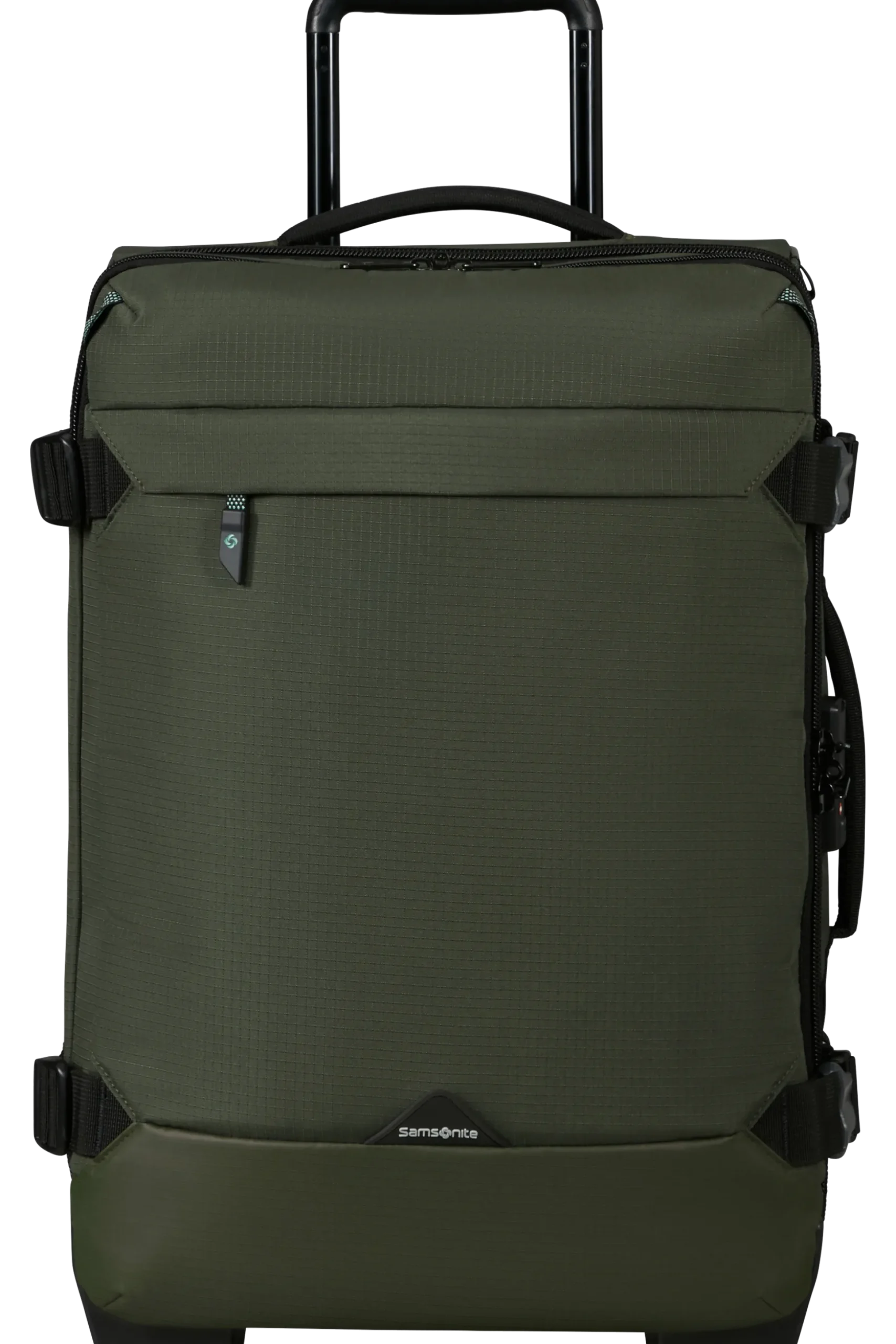 Roadseeker - Borsone con ruote 55cm