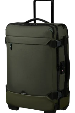 Roadseeker - Borsone con ruote 55cm
