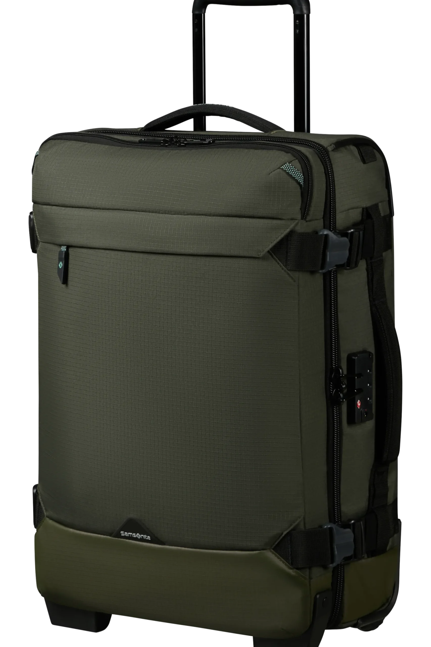 Roadseeker - Borsone con ruote 55cm