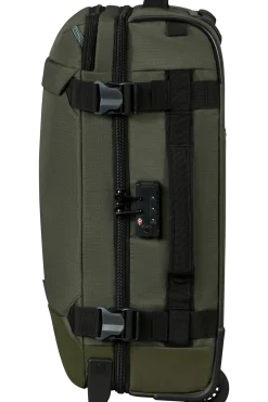 Roadseeker - Borsone con ruote 55cm