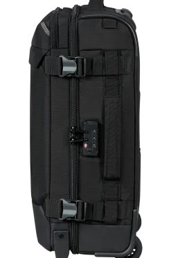 Roadseeker - Borsone con ruote 55cm
