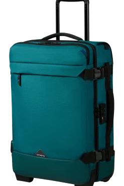 Roadseeker - Borsone con ruote 55cm
