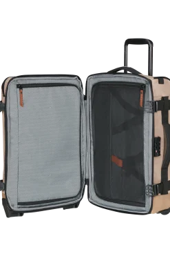 Roadseeker - Borsone con ruote 55cm