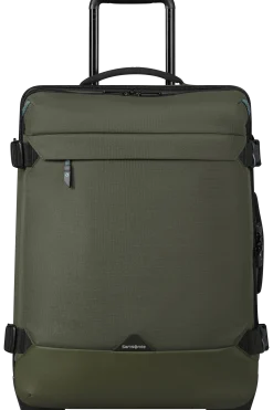 Roadseeker - Borsone con ruote 55cm backpack