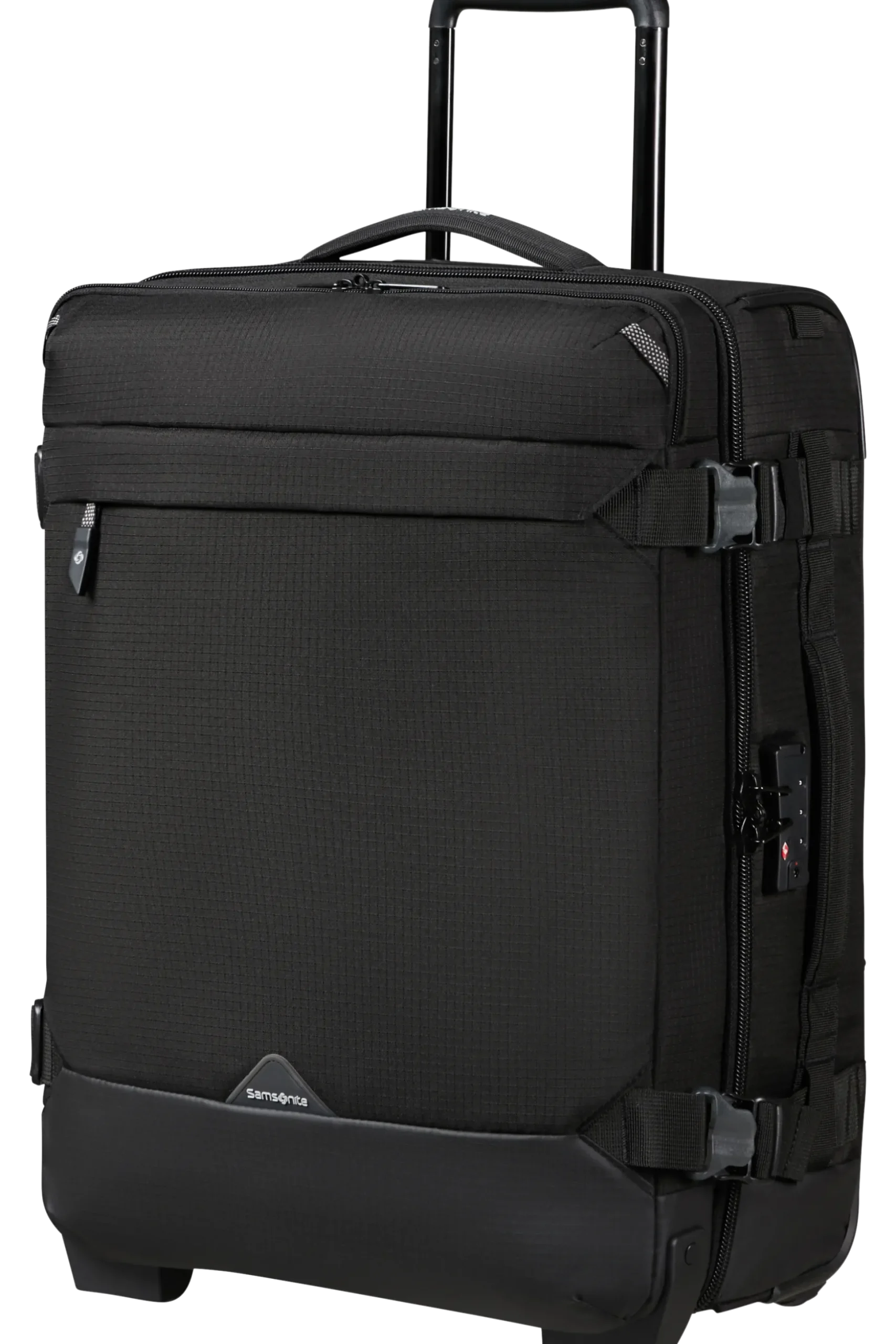 Roadseeker - Borsone con ruote 55cm backpack