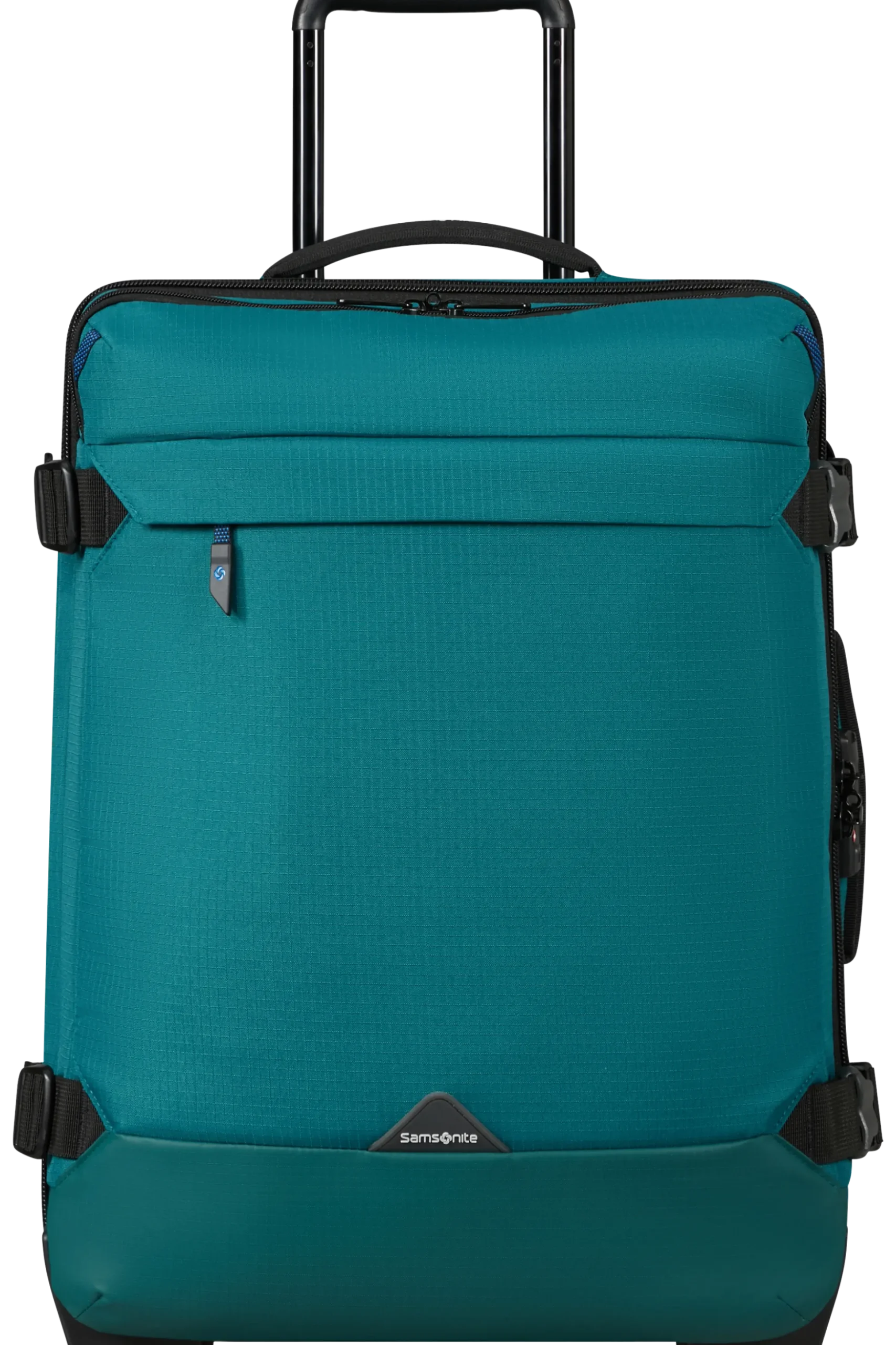 Roadseeker - Borsone con ruote 55cm backpack