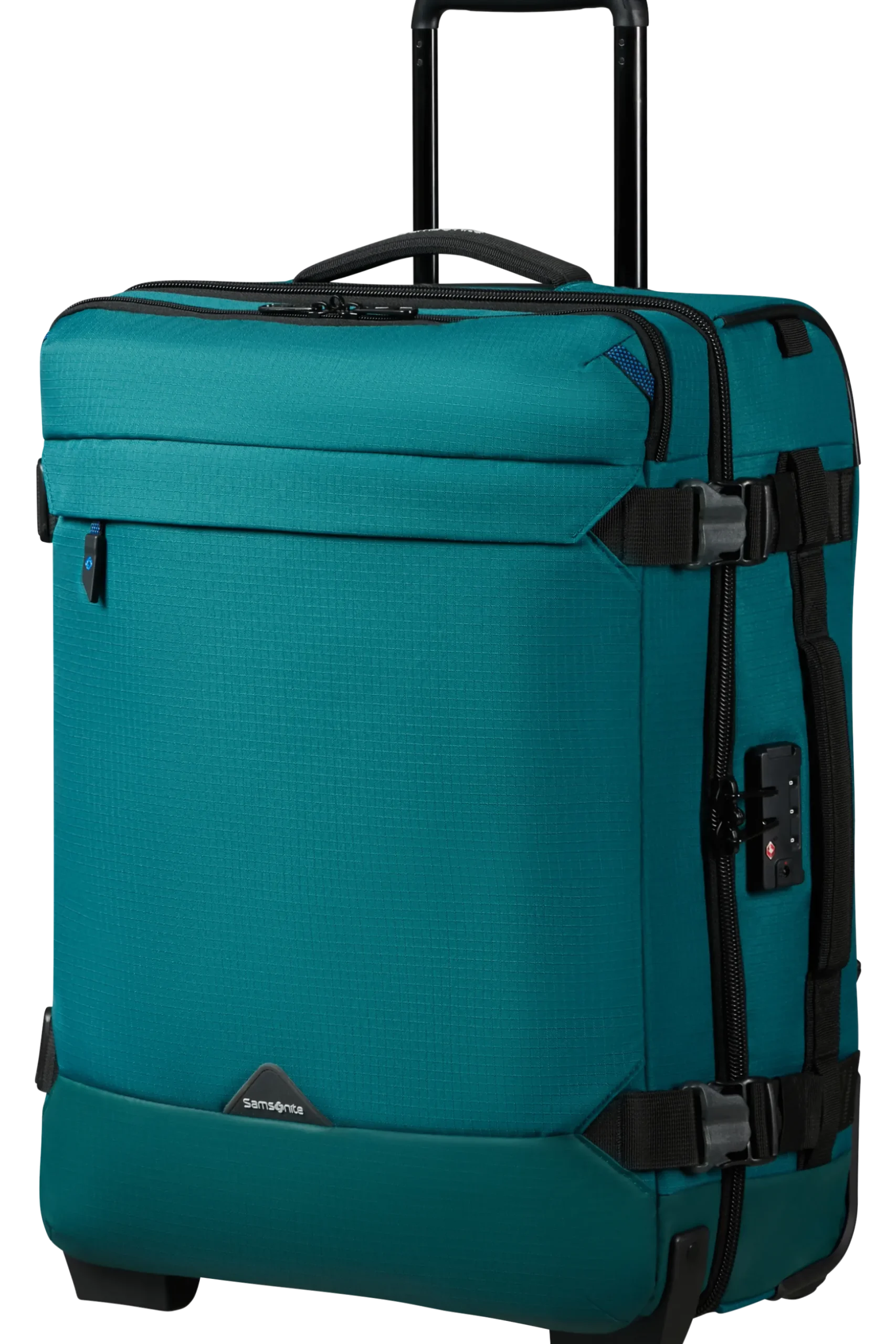 Roadseeker - Borsone con ruote 55cm backpack