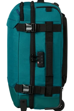 Roadseeker - Borsone con ruote 55cm backpack