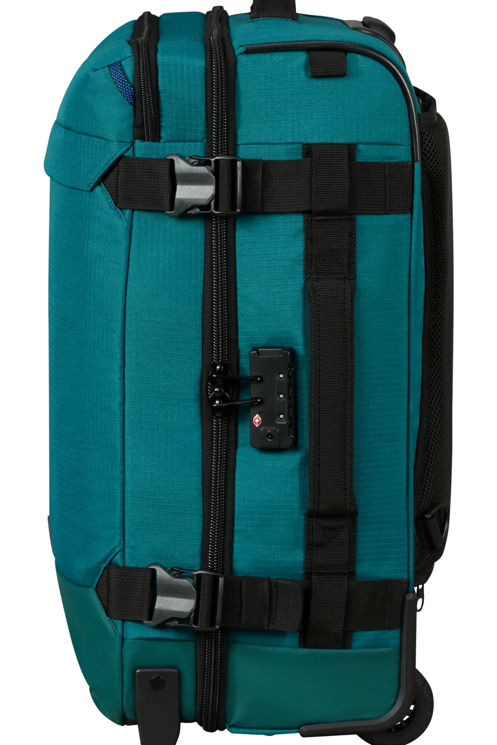 Roadseeker - Borsone con ruote 55cm backpack