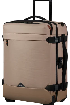 Roadseeker - Borsone con ruote 55cm backpack