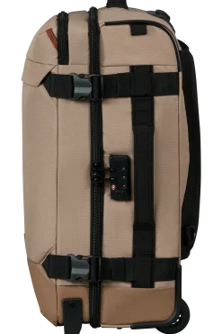 Roadseeker - Borsone con ruote 55cm backpack