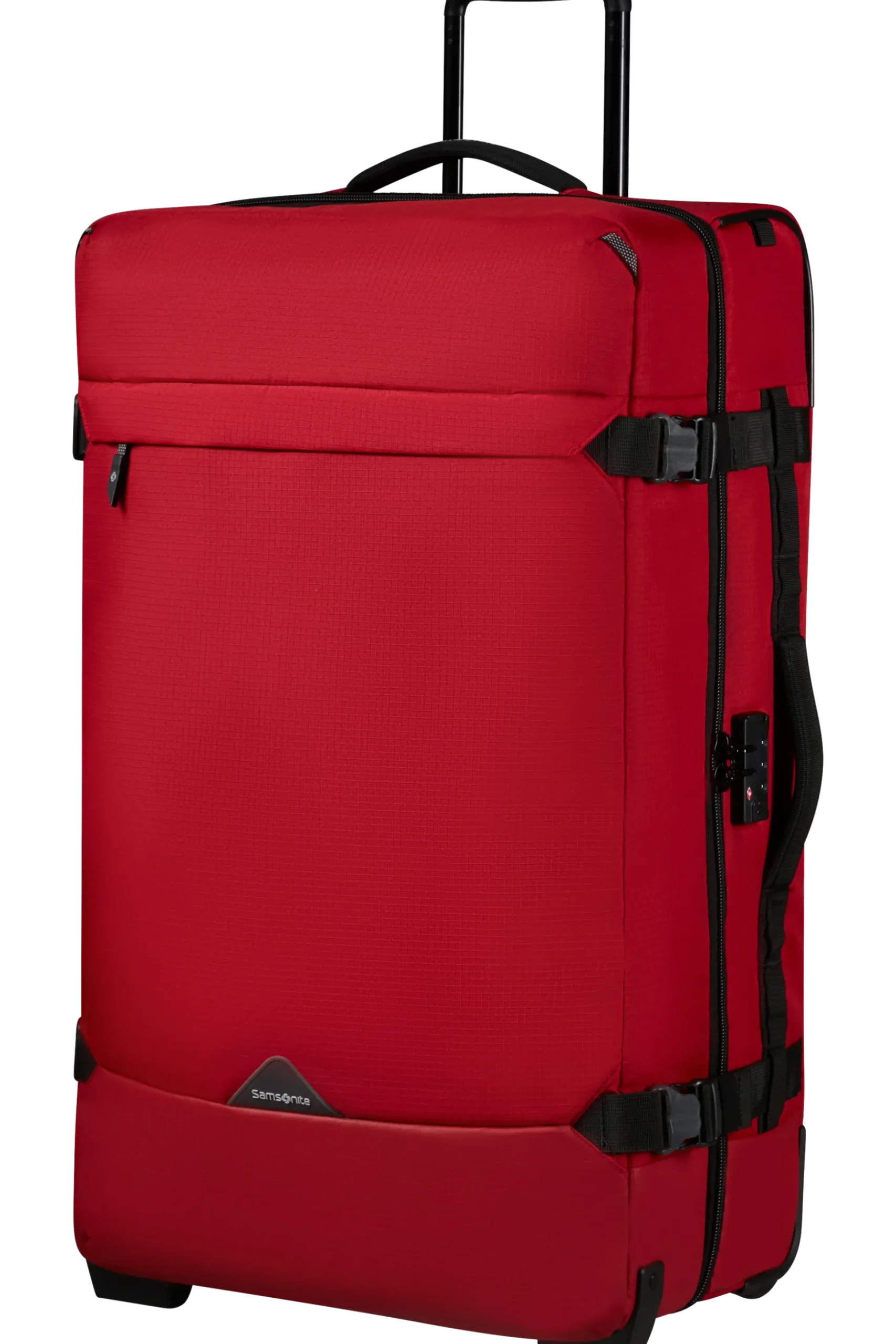 Roadseeker - Borsone con ruote 79cm