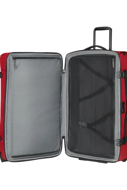 Roadseeker - Borsone con ruote 79cm