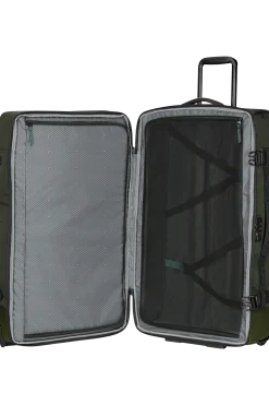 Roadseeker - Borsone con ruote 79cm