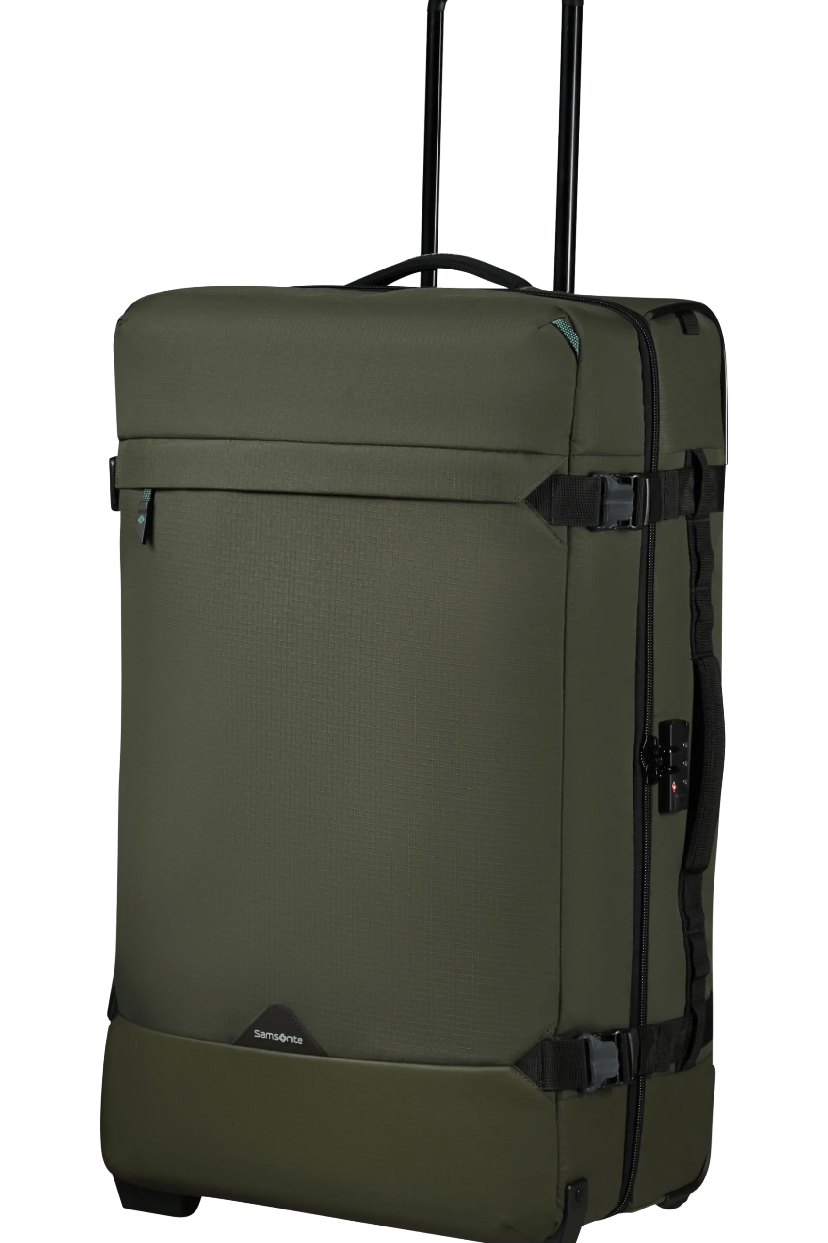 Roadseeker - Borsone con ruote 79cm