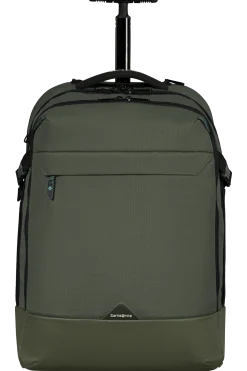 Roadseeker - Cartella porta PC con ruote 17.3"