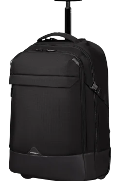 Roadseeker - Cartella porta PC con ruote 17.3"