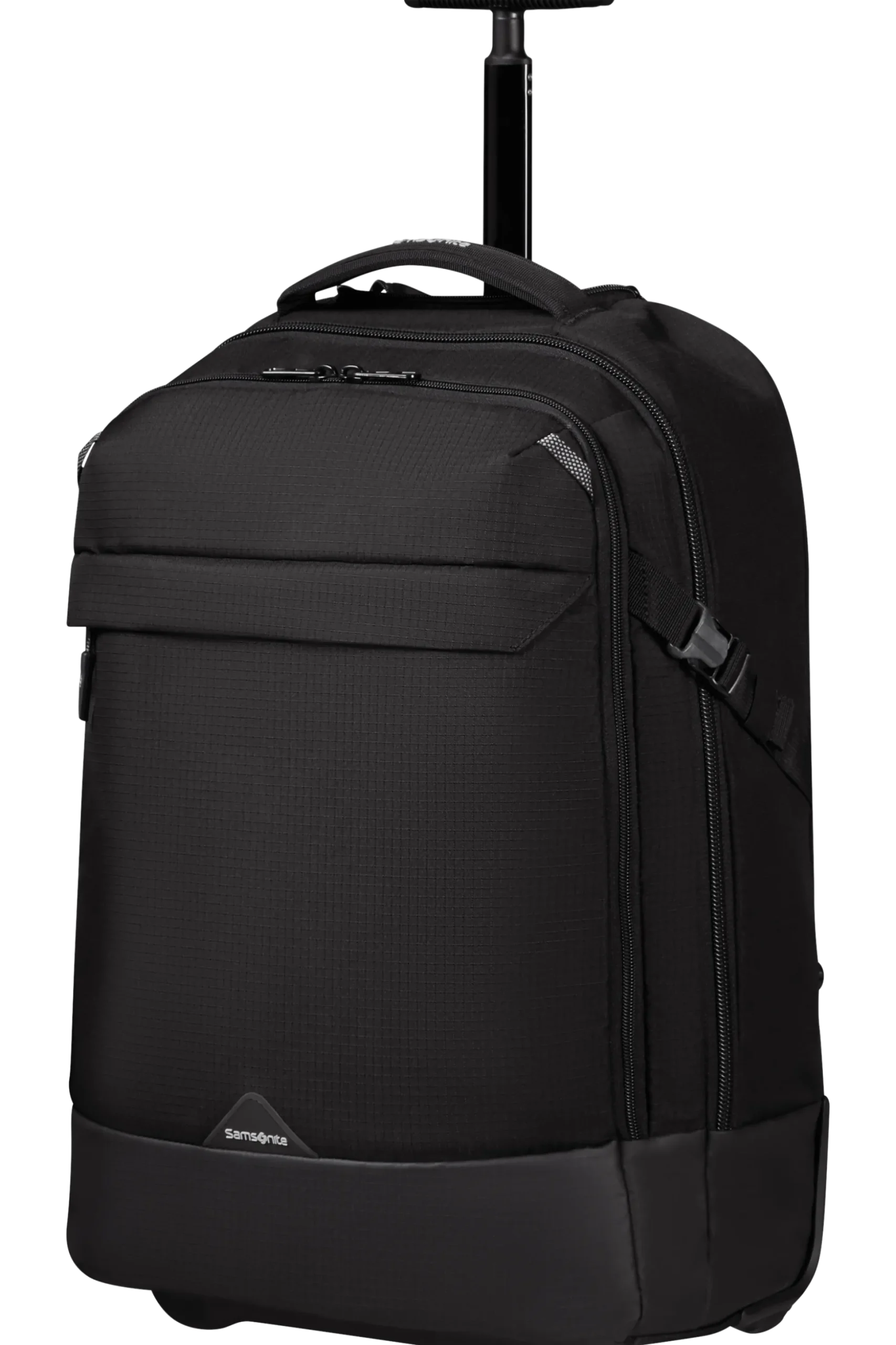 Roadseeker - Cartella porta PC con ruote 17.3"
