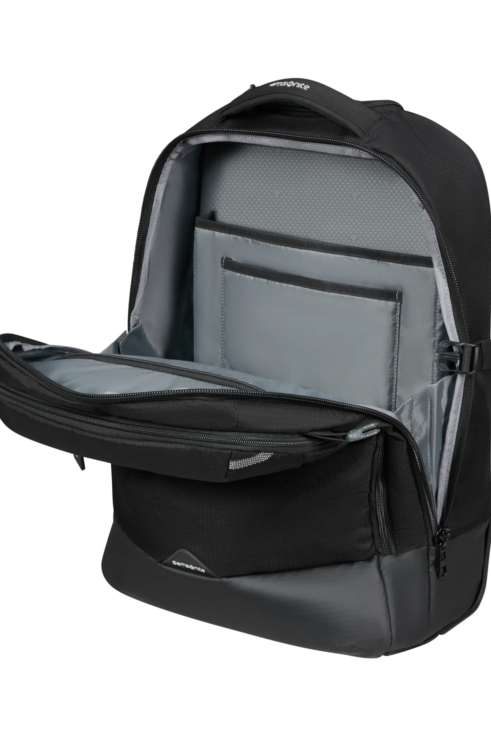 Roadseeker - Cartella porta PC con ruote 17.3"