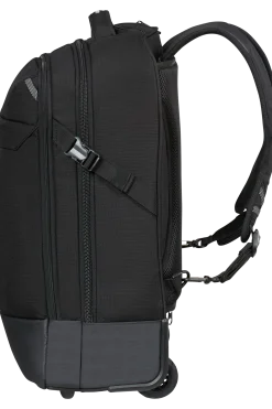 Roadseeker - Cartella porta PC con ruote 17.3