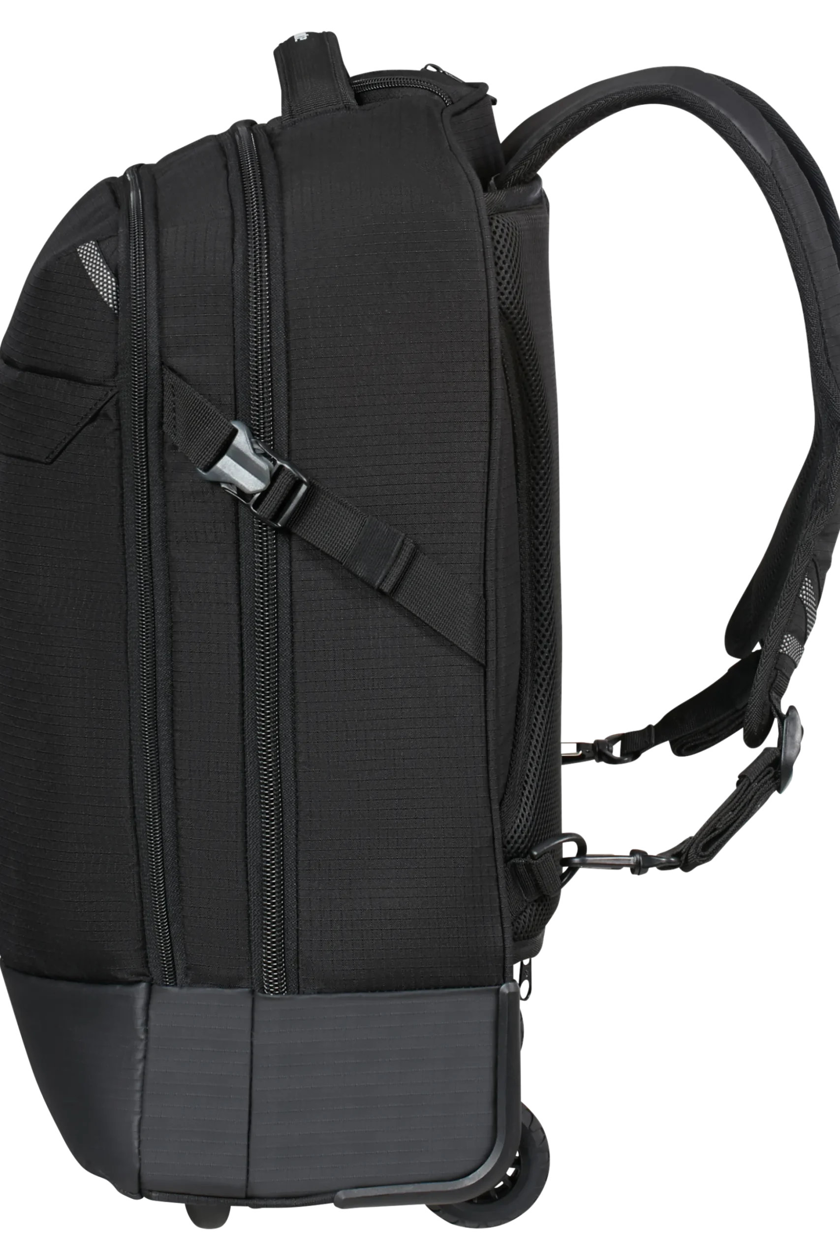 Roadseeker - Cartella porta PC con ruote 17.3"
