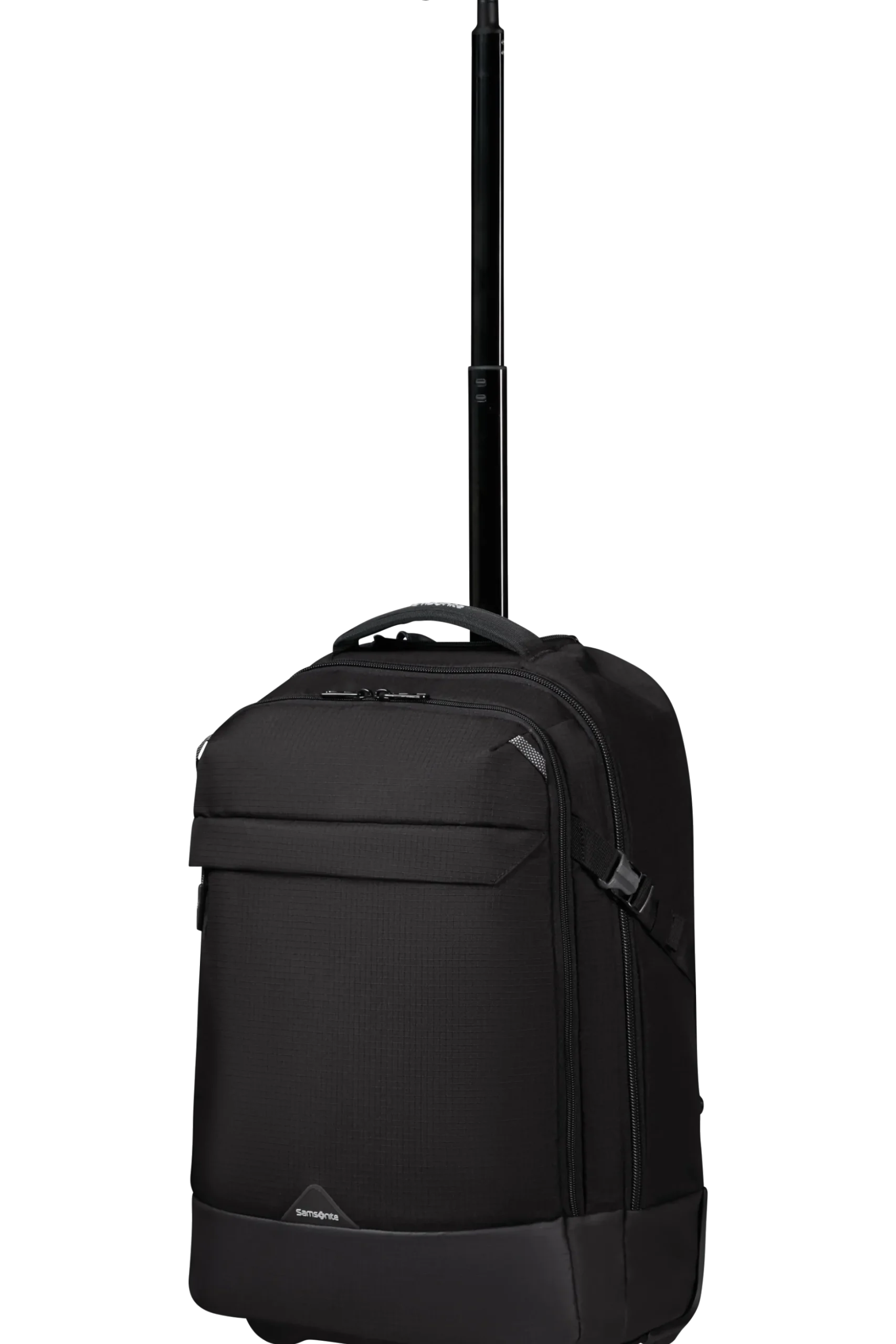 Roadseeker - Cartella porta PC con ruote 17.3"