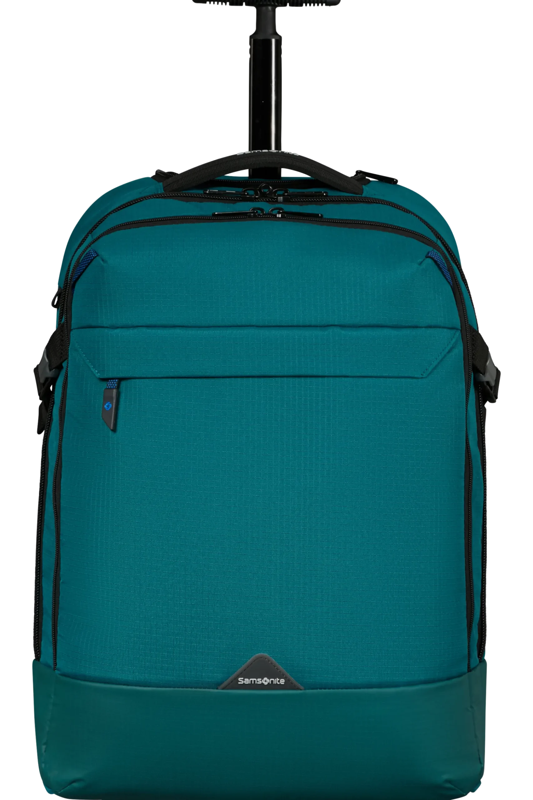 Roadseeker - Cartella porta PC con ruote 17.3"