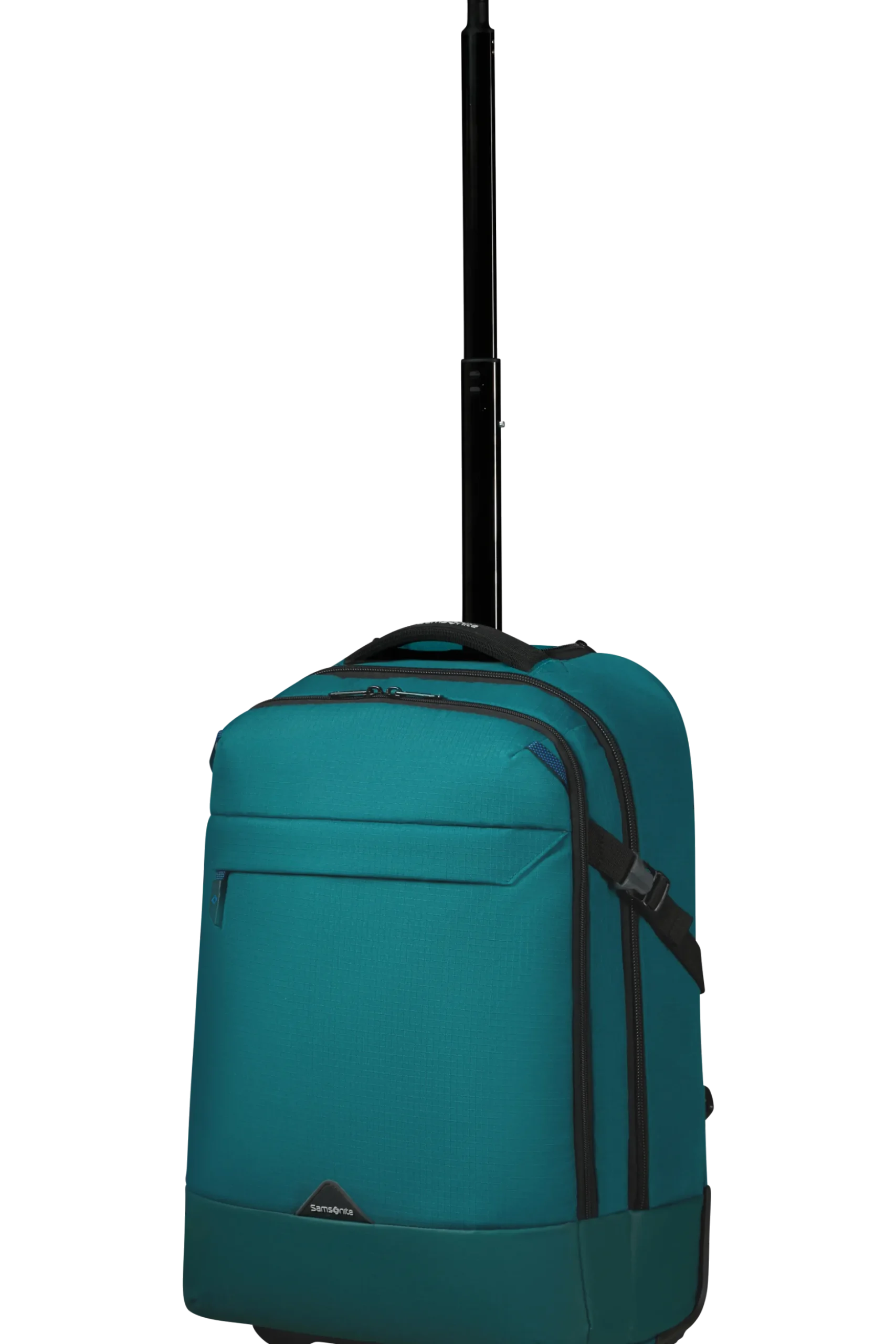 Roadseeker - Cartella porta PC con ruote 17.3"