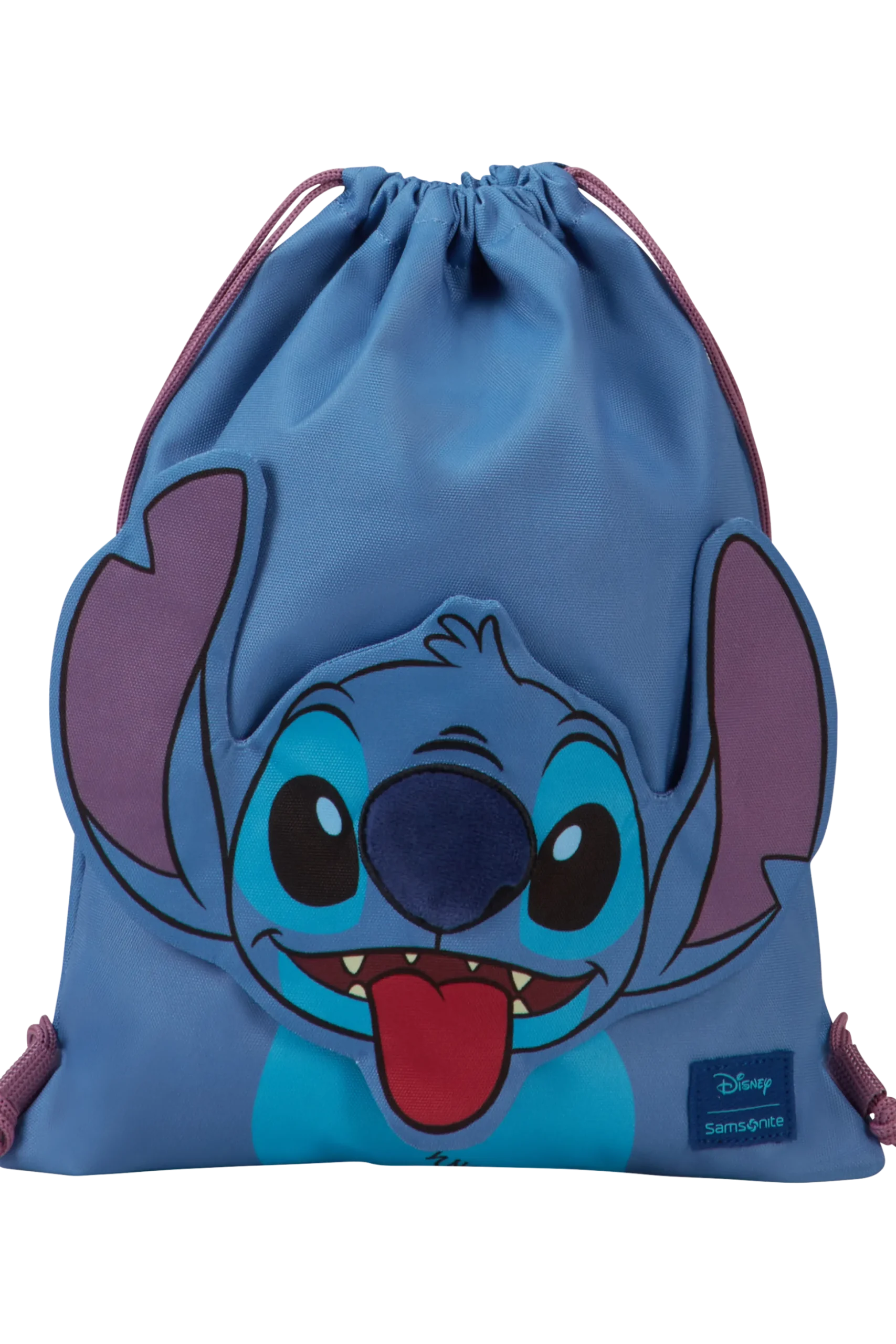 Sammies Disney - Borsone per palestra