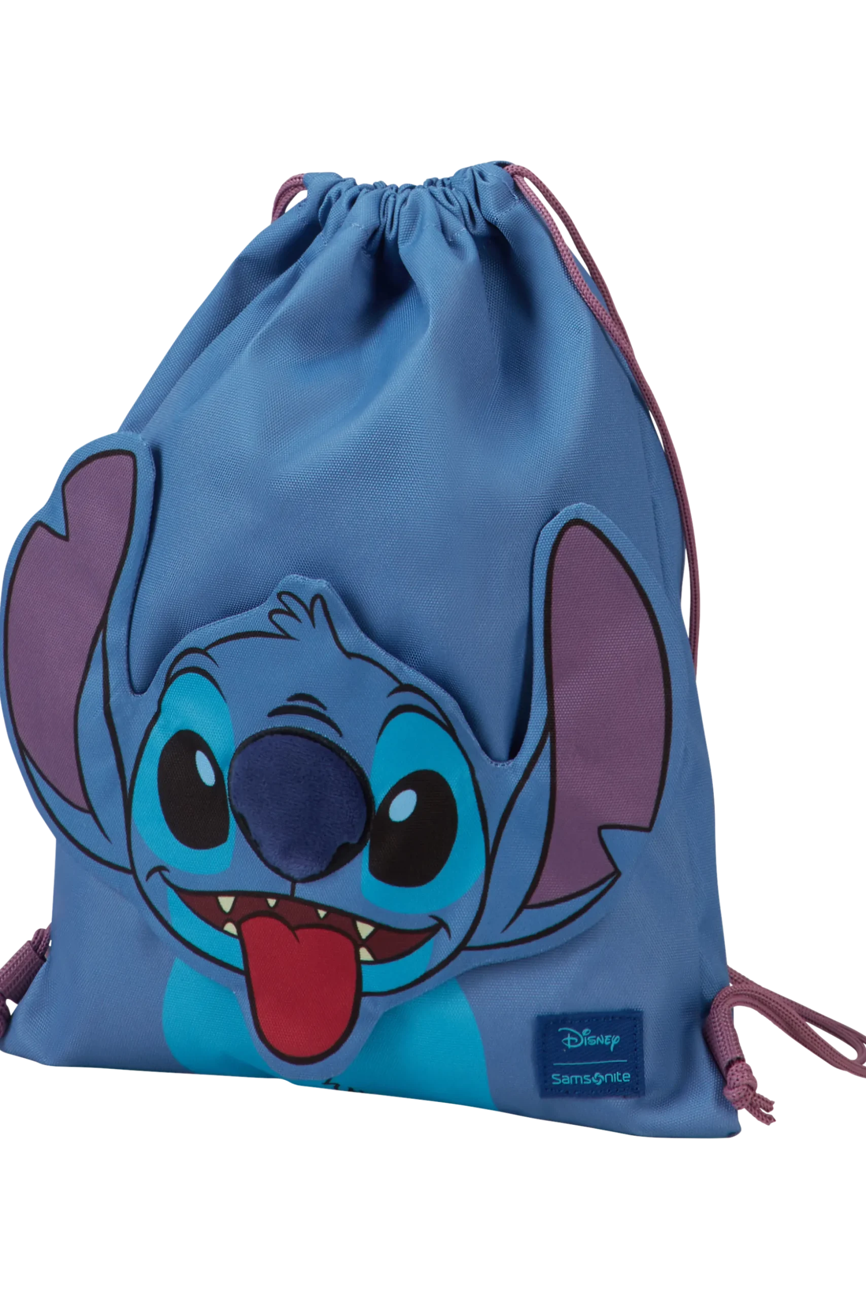 Sammies Disney - Borsone per palestra