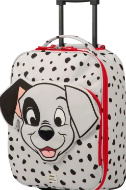 Sammies Disney - Valigia (2 ruote) 45cm