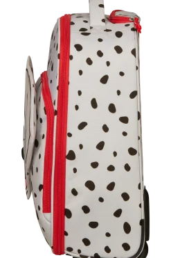 Sammies Disney - Valigia (2 ruote) 45cm