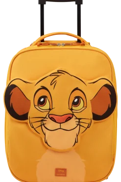 Sammies Disney - Valigia (2 ruote) 45cm