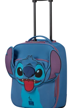Sammies Disney - Valigia (2 ruote) 45cm