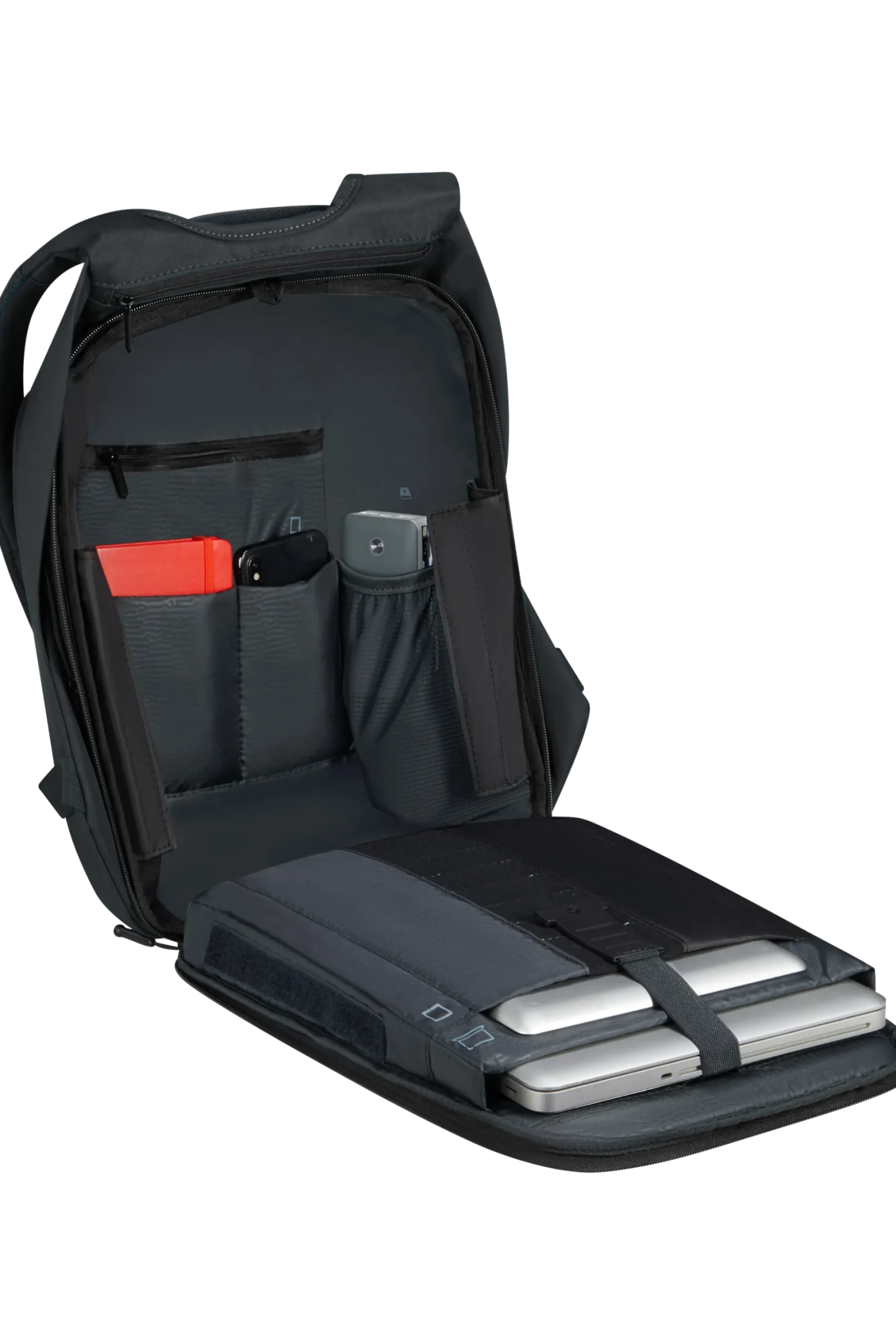 Securipak 2.0 - Zaino 14.1"
