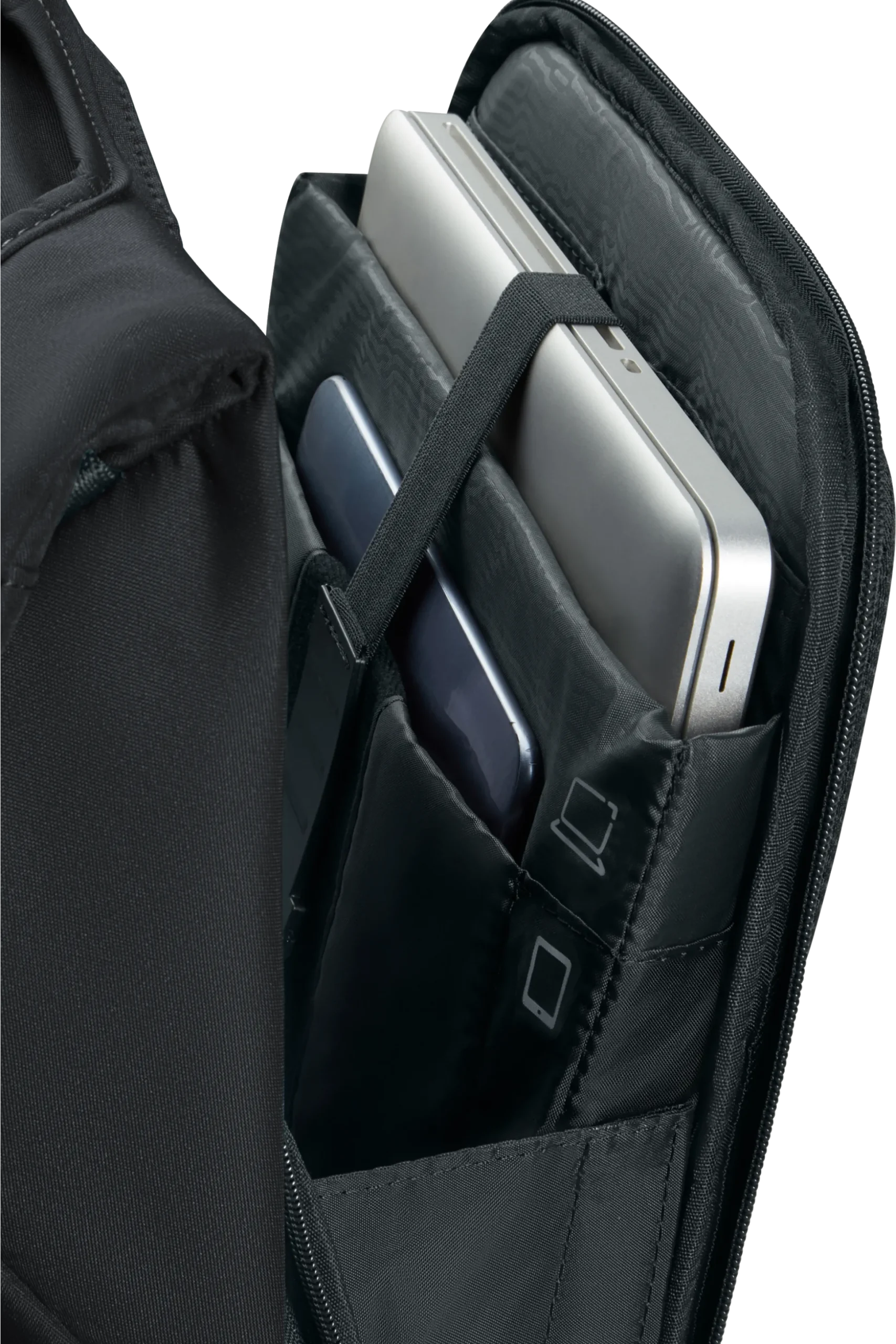 Securipak 2.0 - Zaino 14.1"
