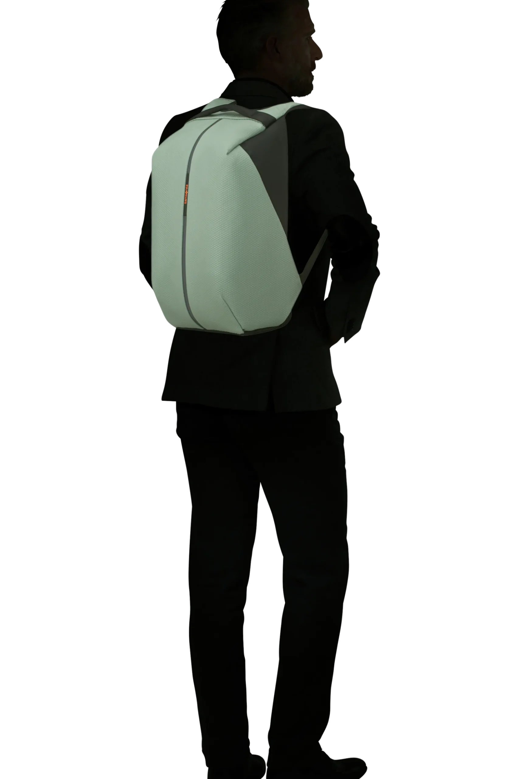 Securipak 2.0 - Zaino 15.6"